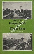 A History of the Faringdon Branch and Uffington Station by VAUGHAN, Adrian